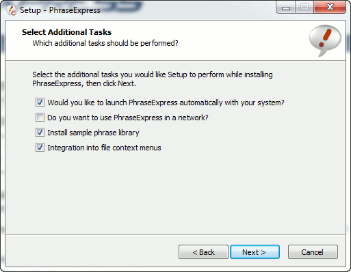 PhraseExpress-setup