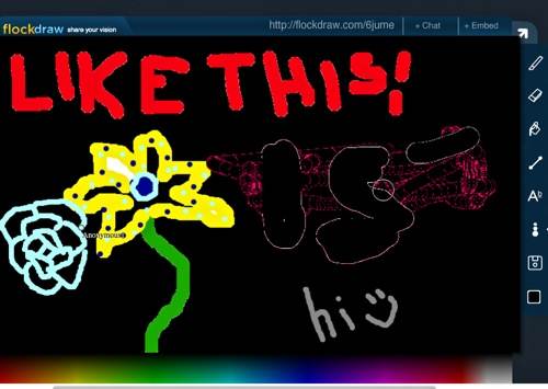 Tinychat-Whiteboard Tinychat-Whiteboard