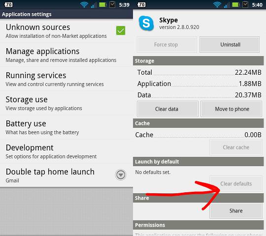 android-answers-set-defaults