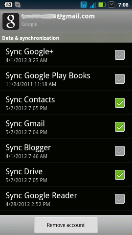 android-questions-google-sync