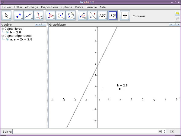 geogebra-linking
