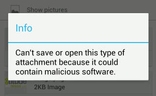 gmail-zip-error-message