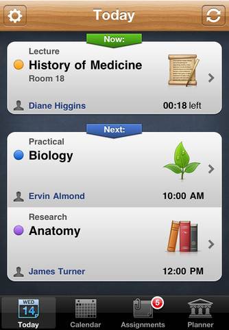 iStudiez_Pro_College