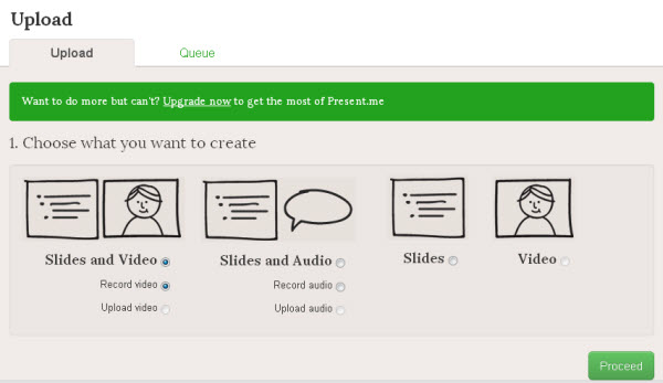 present-me-document-type