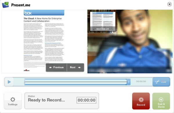 record-video-present-me