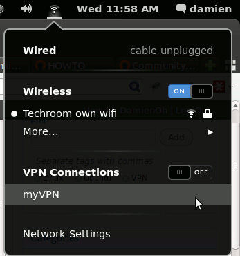 vpn-connect