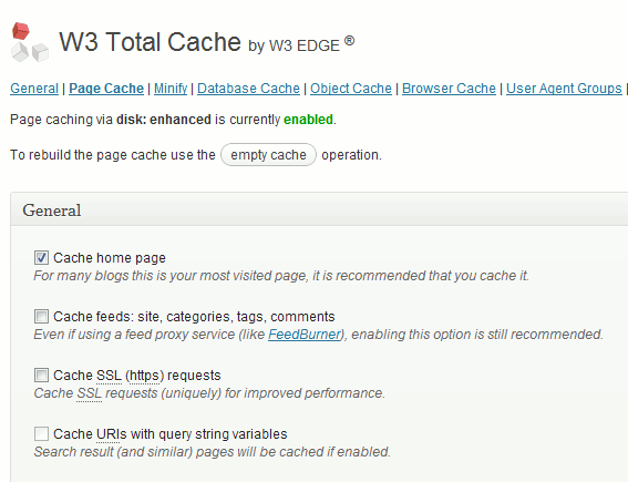 wordpress-cache-w3 wordpress-cache-w3