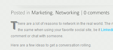 wordpress-plugin-drop-cap