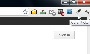 Accupix Color Picker Accupix-Color-Picker