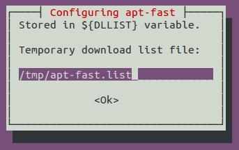 Apt-fast-config4 Apt-fast-Config
