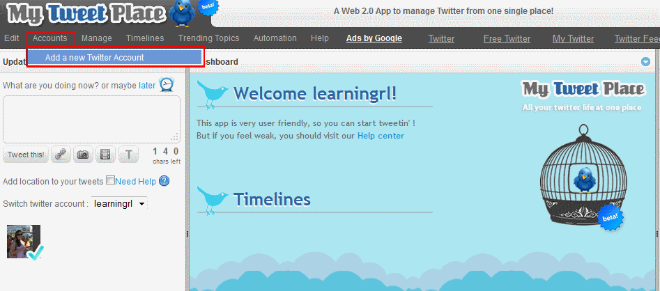 TweetPlace-Add-Account