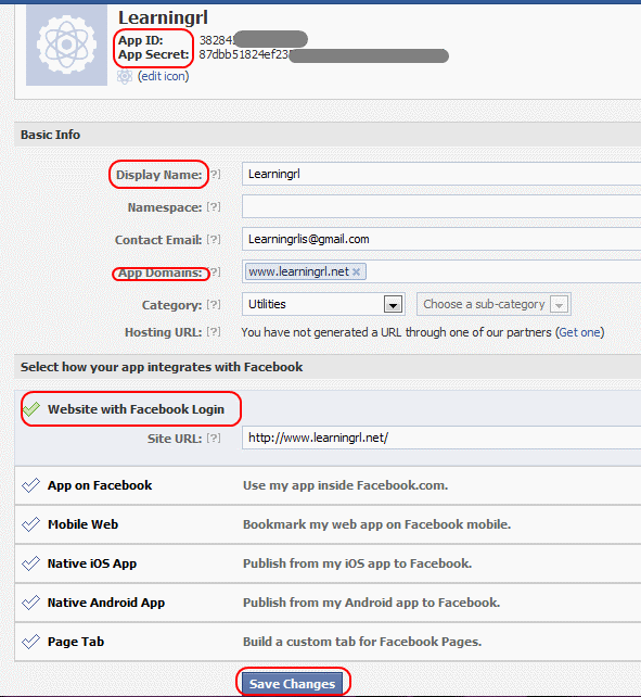 WP-Plugin-configure-app