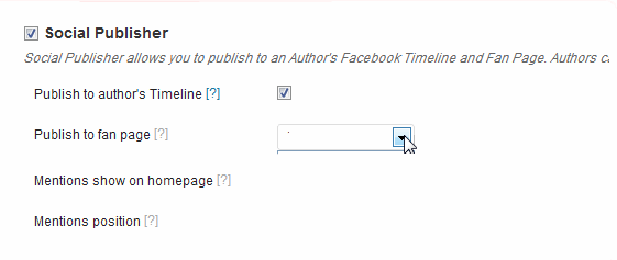 WP-Plugin-social-publishing