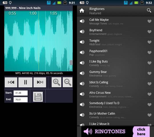 android-questions-ringtones android-questions-ringtones