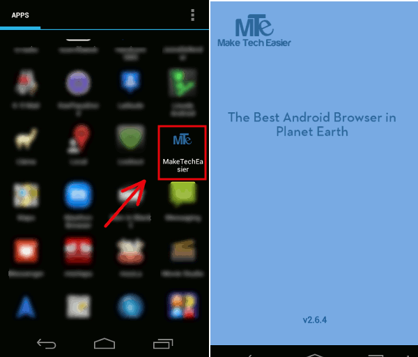 maxthon-on-android maxthon-on-android
