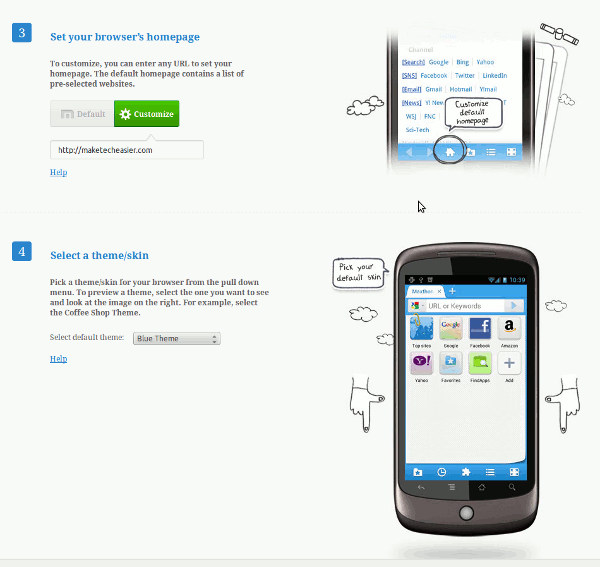 maxthon-set-homepage maxthon-set-homepage