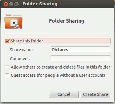 samba-nautilus-enable-sharing