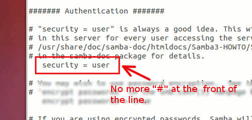 samba-security