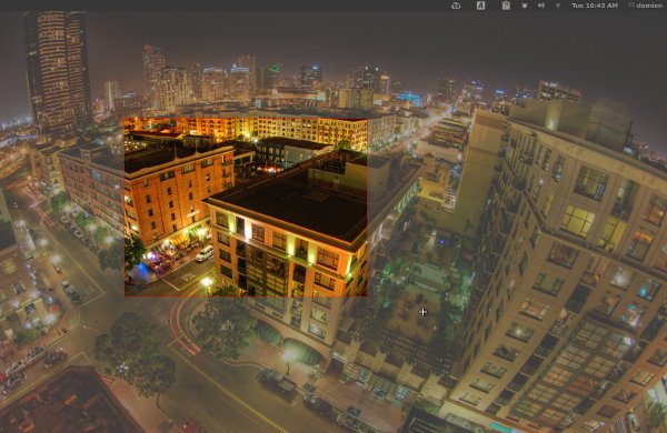 screencloud-capture-selection