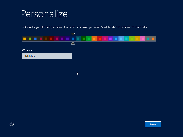 win8rp-personalize