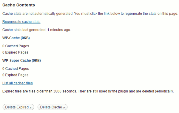 wordpress-cache-wp-super-cache wordpress-cache-wp-super-cache