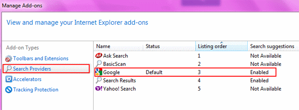 IE9-lock-search-engine