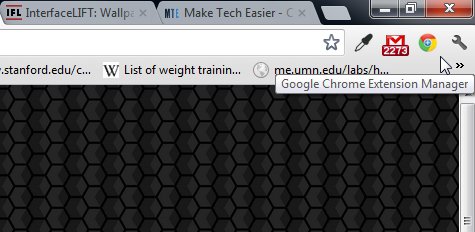 chrome-manager-at-iconbar