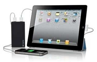 Charging-Powerstation