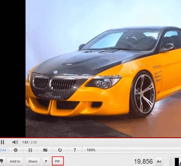 Optimized-enhance youtube-PIP enhance-youtube-PIP