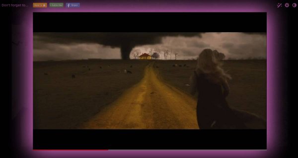 Optimized-enhance youtube-backlight enhance-youtube-backlight