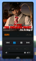 Custom Bowtie theme and desktop player. Custom Bowtie theme and desktop player.