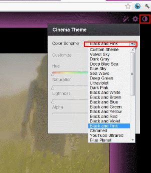 enhance youtube-change scheme enhance-youtube-change-scheme