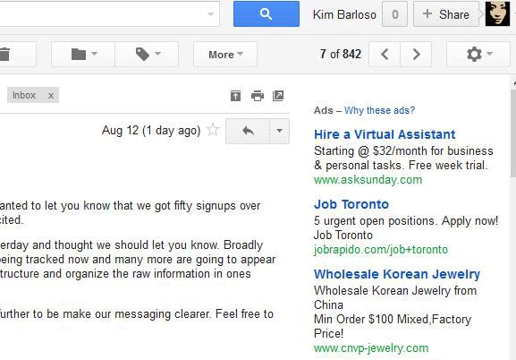 gmelius-before gmelius-before