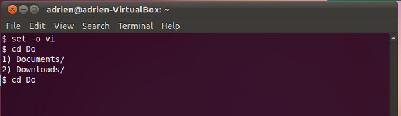 ksh-completion ksh-completion