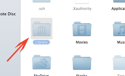 mac-library-folder