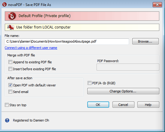 novapdf-print-options