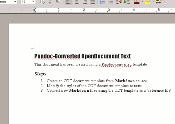pandoc-odt-converted-with-template