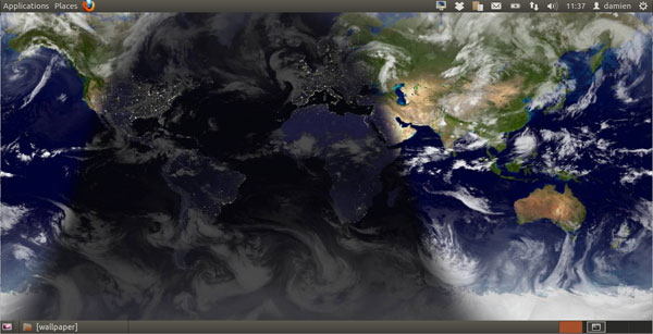 slidewall-live-earth