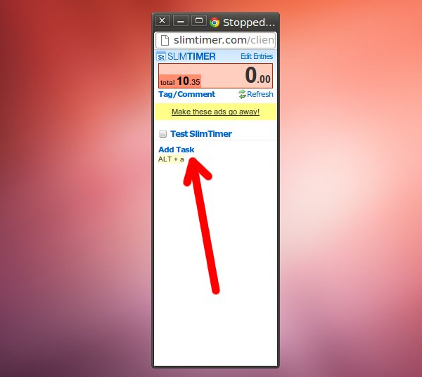 slimtimer-add-task slimtimer-add-task