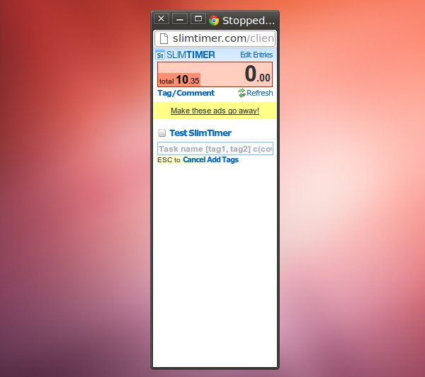 slimtimer-window slimtimer-window