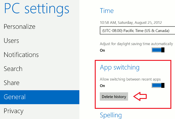 win8-delete-app-history