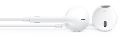 EarPods