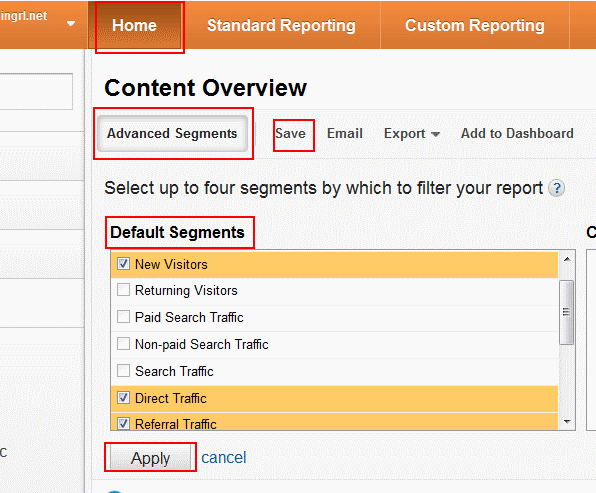 GA-shortcut-add-segments