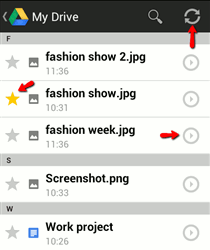 Google-Drive-Manage-Files