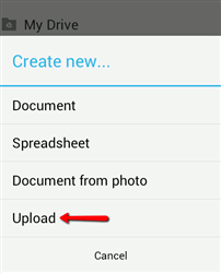 Google-Drive-Upload