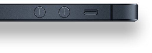 iPhone5_Thinnest