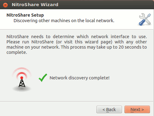 nitroshare-installation-discover-machine