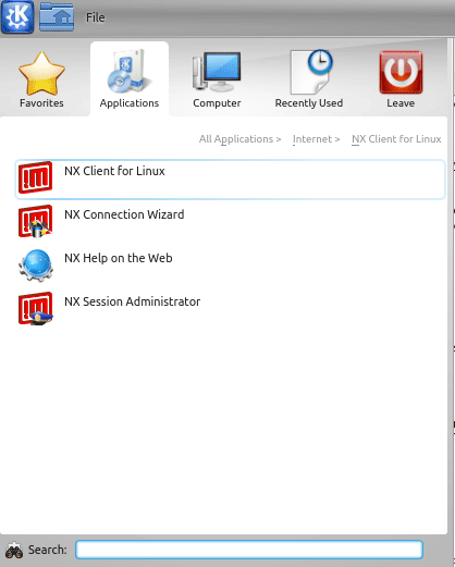 nomachinenx-clientmenu nomachinenx-clientmenu