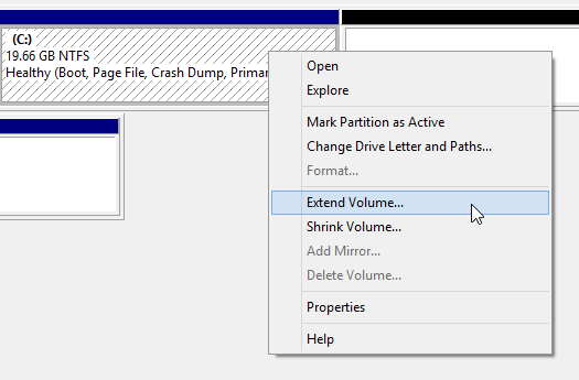 vbox-win8-extend-volume vbox-win8-extend-volume