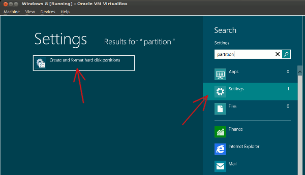 vbox-win8-settings vbox-win8-settings